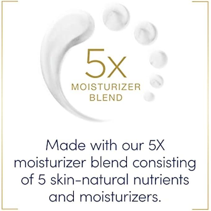 Dove NOURISHING FOAMING HAND WASH TOUCHLESS DISPENSER REFILL LAVENDER AND CHAMOMILE MOISTURIZING HAND WASH FOR LASTING NOURISHMENT 10.1 OZ 6-PACK - Image 5